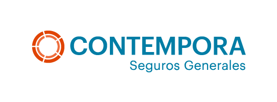 Logo Contempora Seguros Generales