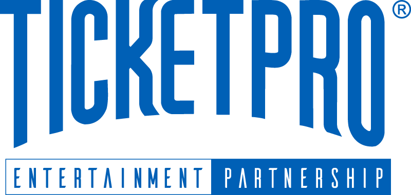 Logo TicketPro